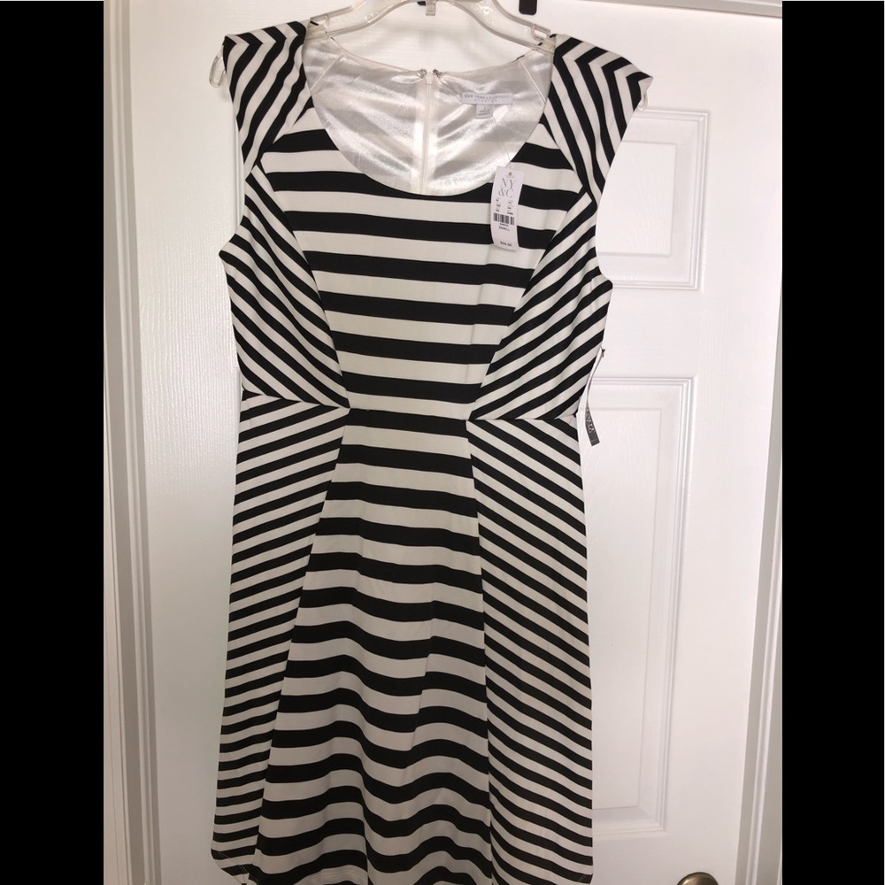 💕NY & Company Dress, Brand New, Size S